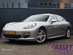 Porsche Panamera - 4.8 S