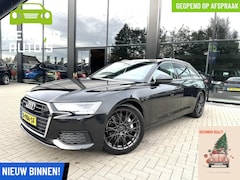 Audi A6 Avant - 45 TFSI Sport Pro Line |ACC|Stoelverwarming|ElekTrekhaak|20"