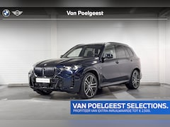 BMW X5 - xDrive50e | M-Sport Pro | Travel Pack | Comfort Plus Pack | Driving Assistant | Harman/Kar
