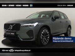 Volvo XC60 - II T6 PLUG-IN HYBRID AWD ULTRA DARK -PANO.DAK|BOWERS&WILKINS|LUCHTVERING|GEVENT.LEDER+MASS