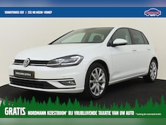 Volkswagen Golf - 1.5 TSI HIGHLINE BUSINESS R -ADAP.CRUISE|AUT.PARKEREN|17"|MASSAGE|STOELVERW
