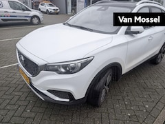 MG ZS - EV Luxury 45 kWh