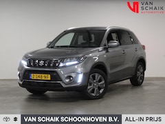 Suzuki Vitara - 1.4 Boosterjet Select Smart Hybrid Trekhaak