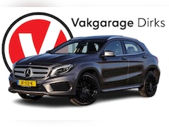 Mercedes-Benz GLA-Klasse - 180 AMG ✅ Pano ✅ Xenon ✅ Sportstoelen
