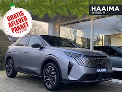 Peugeot 3008 - 1.2 Hybrid 145 GT | Automaat | Achteruitrijcamera | Electronic climate control | Voorstoel