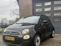 Fiat 500 - 1.0 TwinAir Pop Airco/LED/Cruise Control/NAP