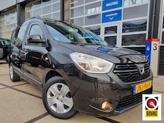 Dacia Dokker - 1.6 SCe 19.000 KM. NAVI / DAB / TREKHAAK / CRUISE / PDC