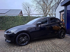 Mazda 2 - 2 1.5 Skyactiv-G Sportive Camera, Apple/Android