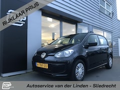 Volkswagen Up! - 1.0 take up BlueMotion Airco