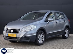 Suzuki SX4 S-Cross - 1.6 Comfort | Airco | Cruise Control | Stoelverwarming