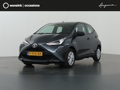 Toyota Aygo - 1.0 VVT-i x-fun | Airco | Bluetooth | Radio |