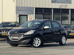 Peugeot 208 - 1.0 VTi LIKE AIRCO/CRUISE/NL AUTO LAGE KM STAND