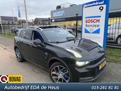 Lynk & Co 01 - 1.5 PHEV 260pk autom. met o.a. stoelverwarming, 360 camera, panodak, etc