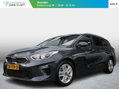 Kia Cee'd Sportswagon - Ceed 1.0 T-GDi DynamicLine | Cruise | Clima | Camera | Navi | Carplay |