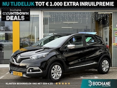 Renault Captur - 1.2 TCe Expression | NAP | Trekhaak | Airco | Key-less | Lichtmetaal |