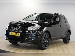 Nissan Qashqai - 1.6 360 | Cruise | Navi | 360 Camera