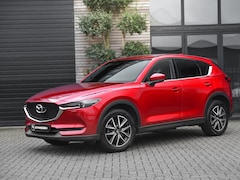 Mazda CX-5 - 2.5 SkyActiv-G 194 GT-M 4WD Leer Clima Stoelverwarming 19 inch