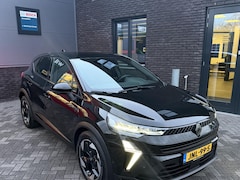 Renault Captur - 1.3 mild hybrid 160 Techno