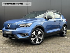 Volvo XC40 - Recharge P8 AWD R-Design intellisafe/ Climate line/ Park assist