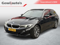 BMW 3-serie Touring - 320e High Executive org NL auto