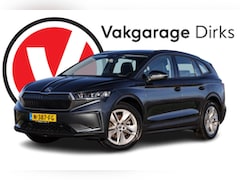 Skoda Enyaq iV - ✅ Trekhaak ✅ LED ✅ Carplay