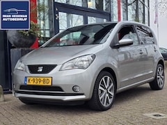 SEAT Mii Electric - Plus | Stoelverwarming | LM velgen | ECC | PDC |
