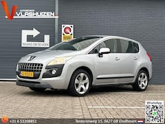 Peugeot 3008 - 1.6 VTi ST | Climate | Cruise | Navi | Trekhaak | APK 06-2026 |