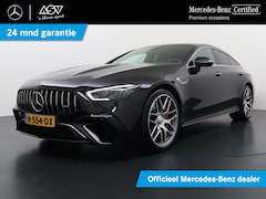 Mercedes-Benz AMG GT 4-Door Coupe - AMG 63 S E Performance Premium Plus BTW | 24 mnd garantie | Keramische remmen | panorama d