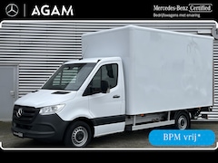 Mercedes-Benz Sprinter - 315 CDI Bakwagen Laadklep Automaat Airco Apple Carplay Navigatie