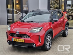 Toyota Yaris Cross - 1.5 Hybrid Executive Two Tone Aut. Panodak HUD