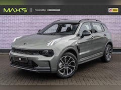 Lynk & Co 01 - 1.5 Core PHEV | Luxe SUV met 1.800 kg trekvermogen | Nieuw model | LM velgen 19 inch | Ada