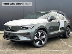 Volvo EX40 - Single Motor Extended Range Business Ed. 82 kWh All Season banden / Climate Line / Versati