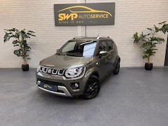 Suzuki Ignis - 1.2 Smart Hybrid Select | Navigatie | Camera | Automaat | Lage kms