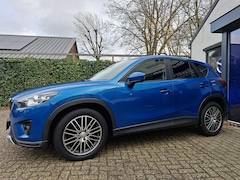 Mazda CX-5 - 2.0 TS+ Lease Pack 2WD