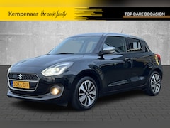 Suzuki Swift - 1.2 Stijl Smart Hybrid