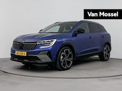 Renault Austral - 1.2 E-Tech full hybrid 200Pk techno esprit Alpine | Navigatie | Achteruitrijcamera | Voorr