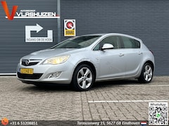 Opel Astra - 1.4 Turbo Edition | Airco | Cruise | APK 05-2026 |