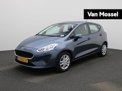 Ford Fiesta - 1.0 EcoBoost Connected