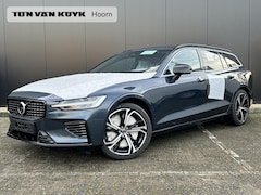 Volvo V60 - 2.0 T8 Plug-in hybrid AWD Plus Perform. Ed. Dark Pano dak / Head-up display / Visual park