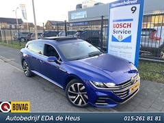Volkswagen Arteon Shooting Brake - 1.4 TSI eHybrid R-Line Business+ met o.a. panodak, Winterpakket, trekhaak, LED, sfeer, etc