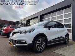 Renault Captur - 1.2 TCe 120pk EDC Wave