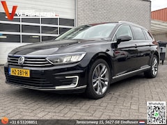 Volkswagen Passat Variant - 1.4 TSI GTE | Leder | Climate | Cruise | Navi | PDC | Stoelverwarming |