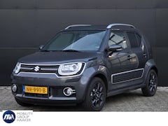 Suzuki Ignis - 1.2 Stijl Smart Hybrid | Climate Control | Cruise Control | Navigatie | Hoge Instap