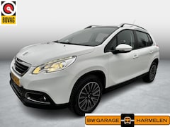 Peugeot 2008 - 1.2 PureTech Active | Nieuwe distributieriem |