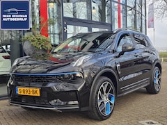 Lynk & Co 01 - 1.5 | Panoramadak | PDC + Camera | LM velgen | ECC | Apple CarPlay/Android Auto |