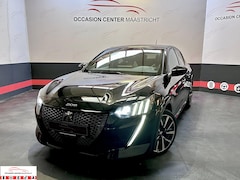 Peugeot 208 - 1.2 PureTech GT