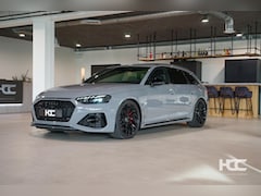 Audi RS4 - Nardo | Pano | Zwart optiek