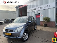 Daihatsu Terios - 1.5-16v Expedition 2WD