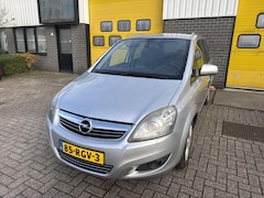 Opel Zafira - 1.8 Cosmo |Airco|7 pers|APK