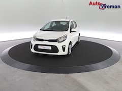 Kia Picanto - 1.0 DPi ComfortLine 5p